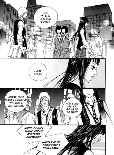 Flowers of Evil (Manhwa) Chapter 9 27